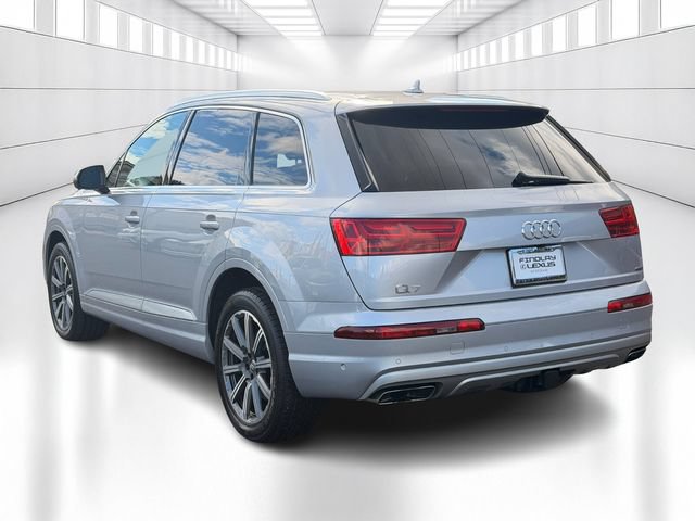 Used 2019 Audi Q7 3.0T Prestige w/ Prestige Package AWD/4WD image 9