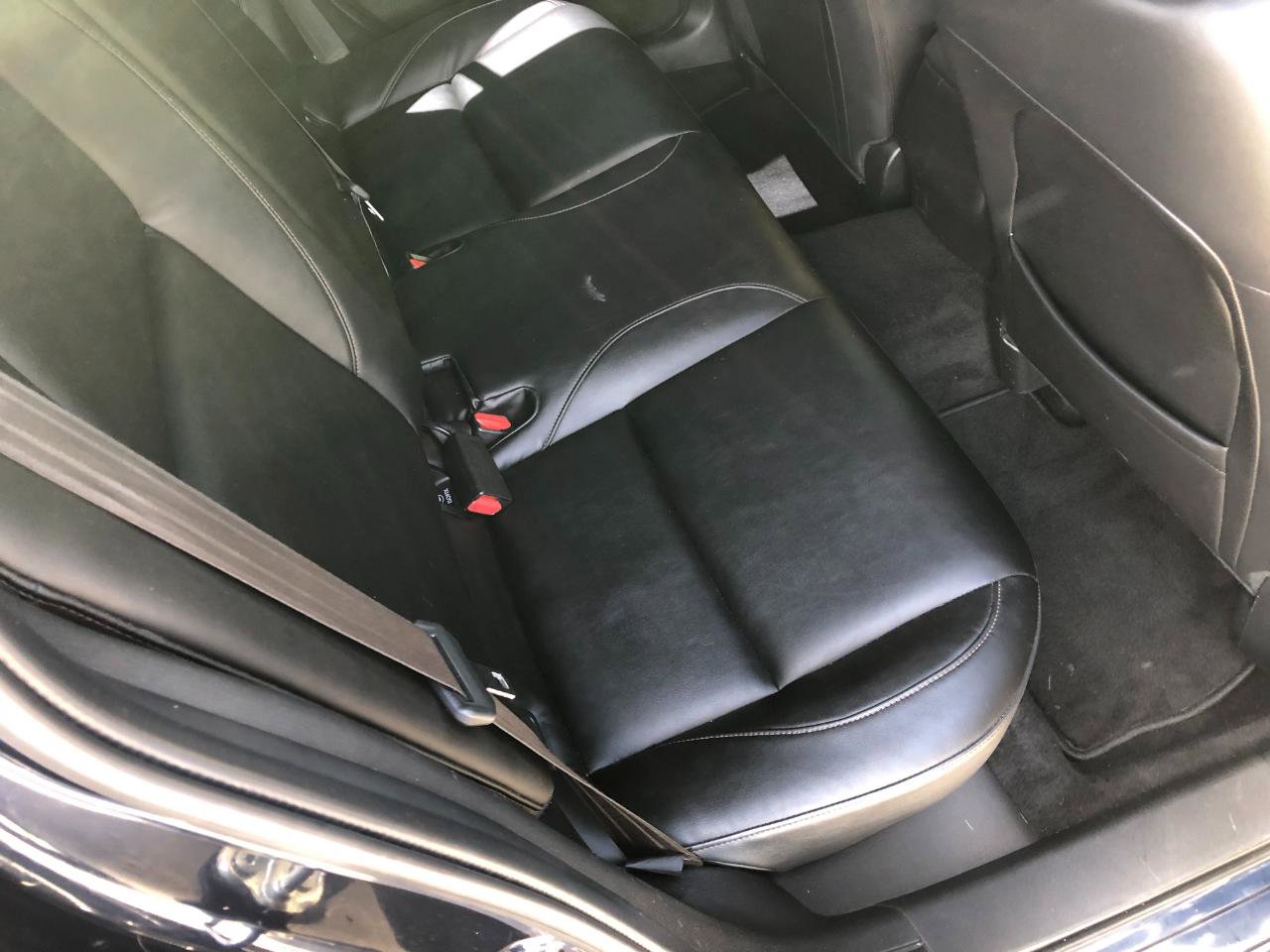 Used 2019 MAZDA MAZDA3 AWD Hatchback w/ Preferred Pkg image 25