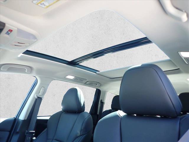 New 2026 Subaru Ascent Limited AWD/4WD image 14