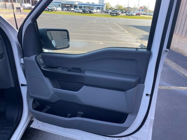 Used 2022 Ford F150 XL w/ Equipment Group 101A High RWD image 44