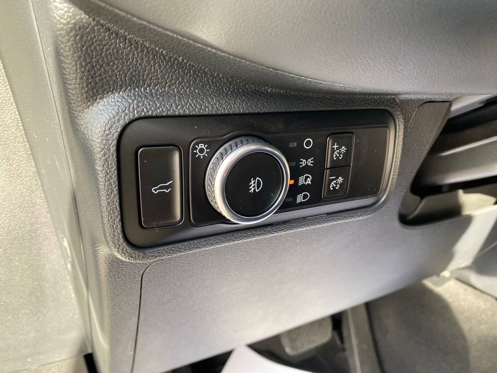 New 2026 Ford Explorer ST w/ Sun And Sound Package image 16