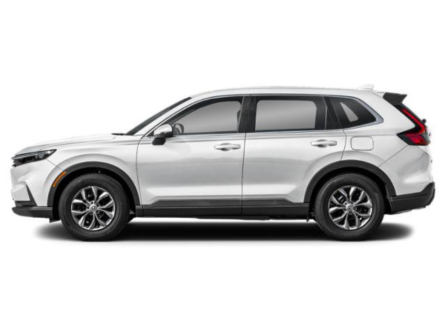 New 2027 Honda CR-V LX image 4
