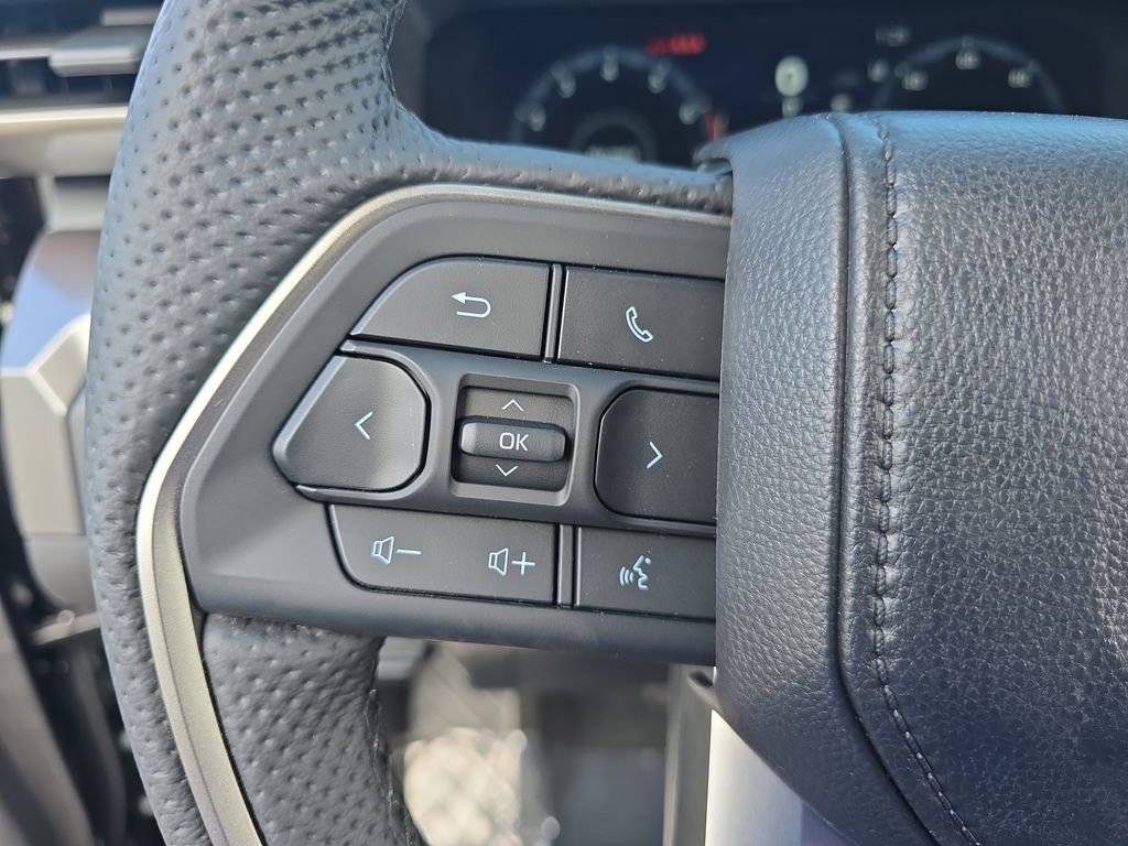 New 2025 Toyota Tacoma TRD Off-Road image 16