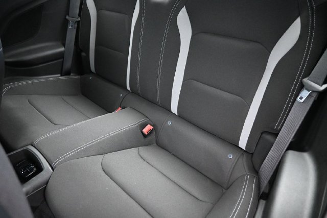 Used 2023 Chevrolet Camaro LT w/ RS Package RWD image 16