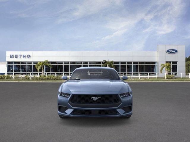 New 2025 Ford Mustang Premium image 6