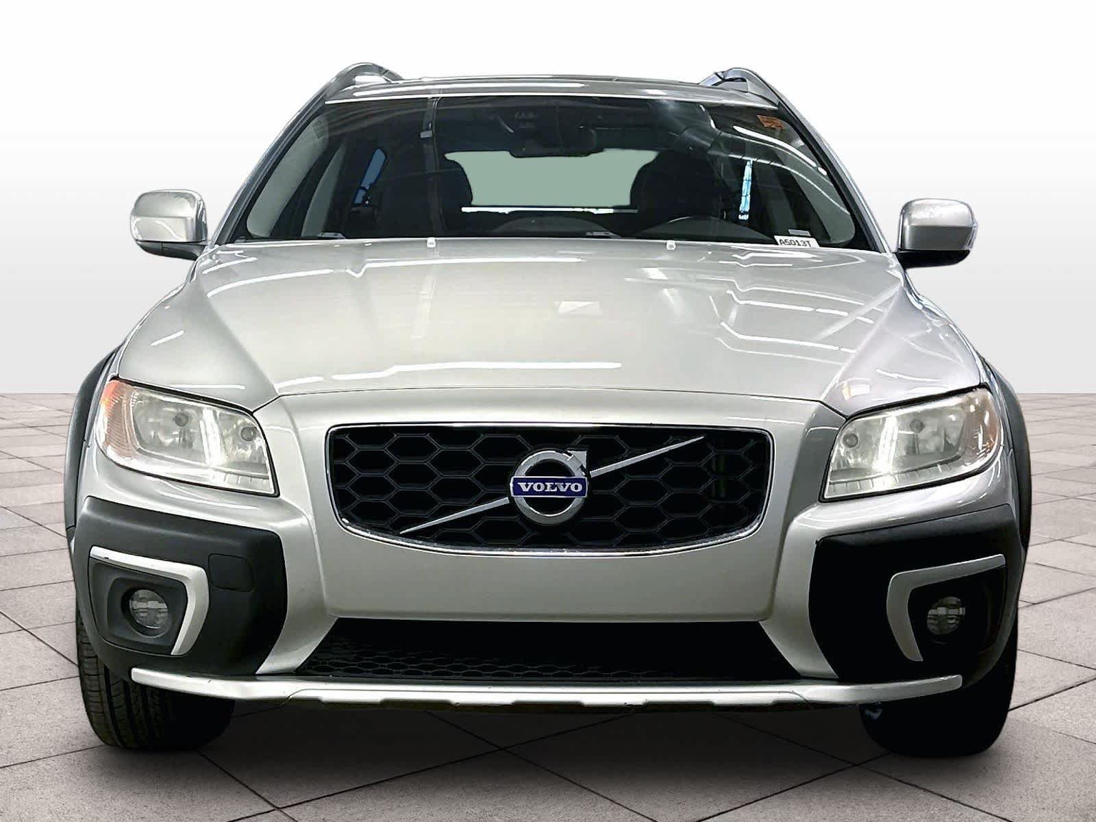 Used 2015 Volvo XC70 3.2 Premier AWD/4WD image 3
