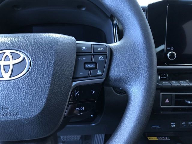 Certified 2026 Toyota Camry LE FWD image 26