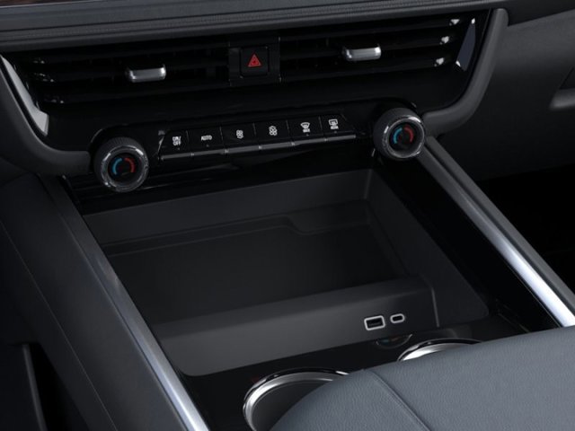 New 2026 Chevrolet Tahoe LS RWD image 23