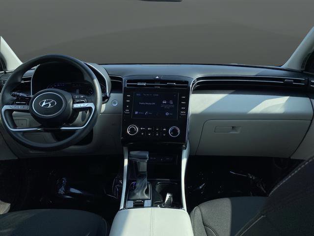 Used 2023 Hyundai Tucson SEL image 5