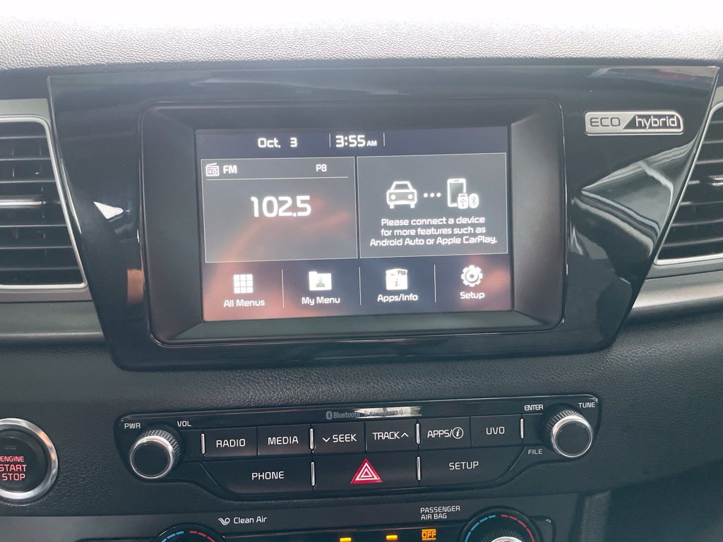 Used 2018 Kia Niro LX FWD image 20