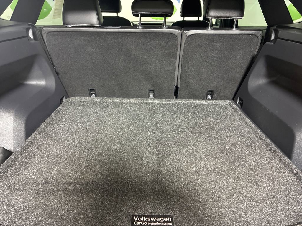 Used 2022 Volkswagen Atlas Cross Sport SE image 24