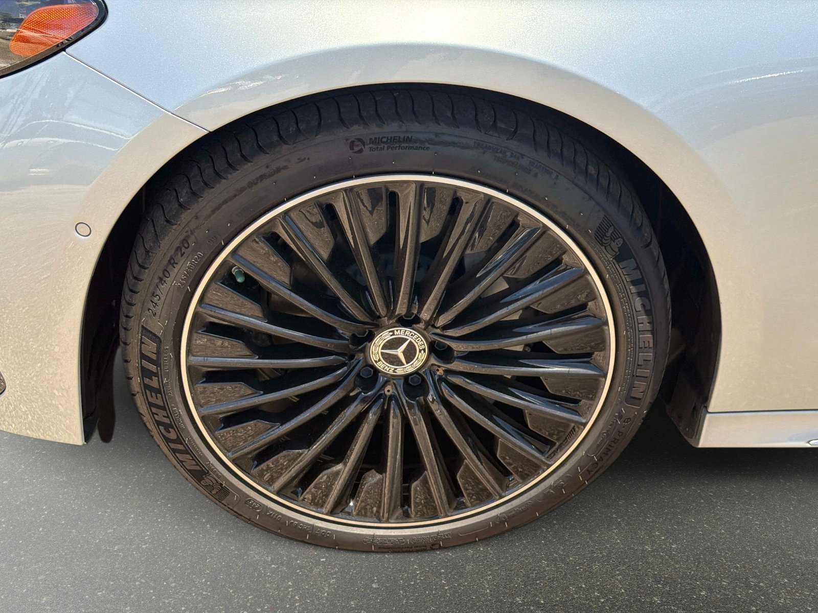 Certified 2026 Mercedes-Benz E 350 Sedan image 10