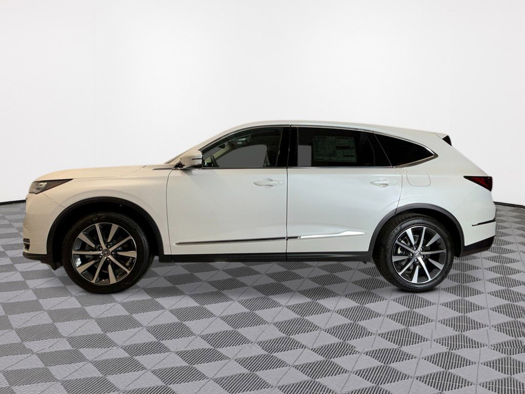 New 2026 Acura MDX SH-AWD w/ Technology Package image 7