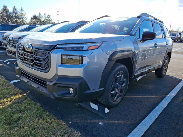 New 2026 Subaru Outback Premium image 2