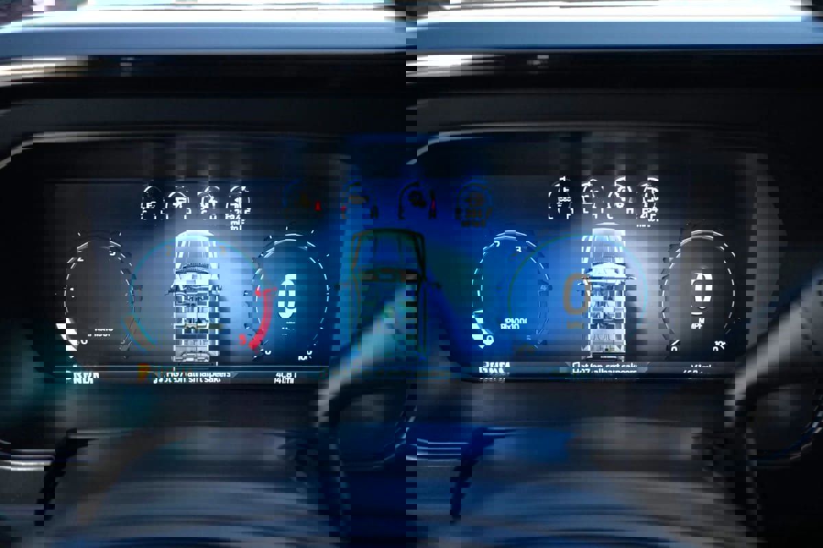 Used 2023 Ford F250 Lariat image 29