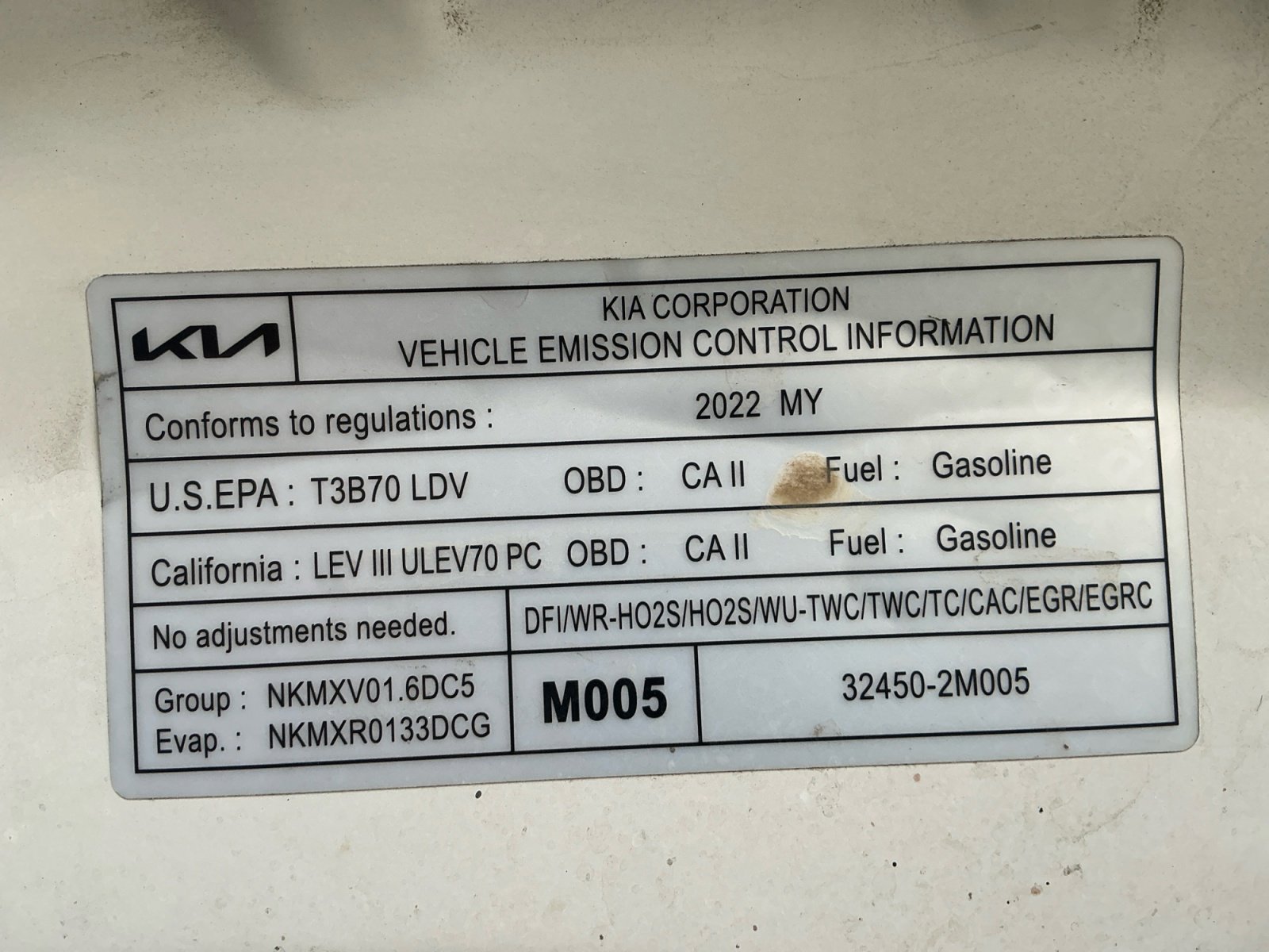 Used 2022 Kia K5 GT-Line w/ GT-Line FWD Premium Package image 17