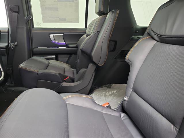 New 2025 Ford Expedition Tremor image 13
