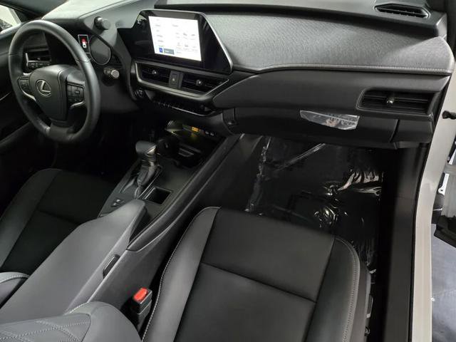 Certified 2024 Lexus UX 250h FWD image 24