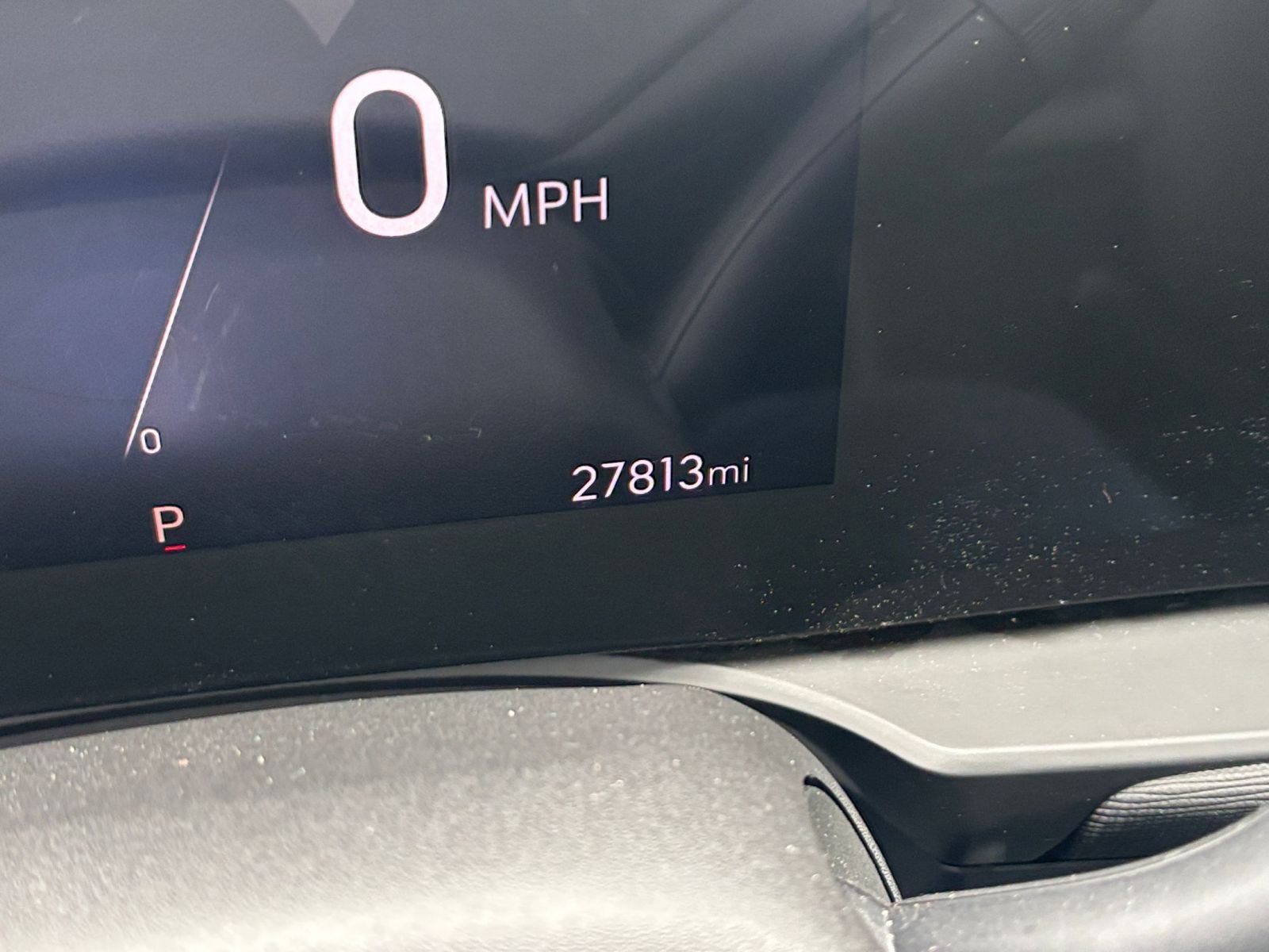 Used 2025 Buick Envista Preferred FWD image 39