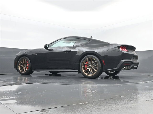 New 2026 Ford Mustang GT Premium image 24