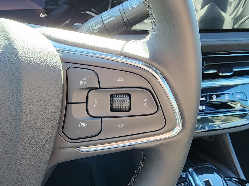 New 2026 Buick Envista Avenir image 21