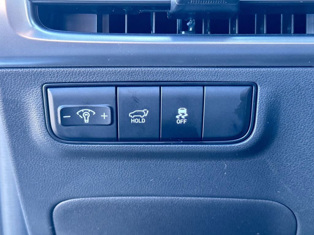 New 2025 Hyundai Tucson XRT image 14