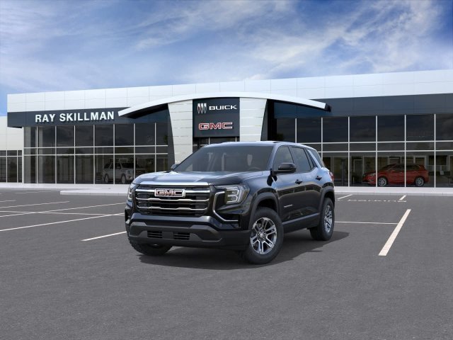 New 2027 GMC Terrain Elevation w/ LPO, Floor Liner Package FWD image 8