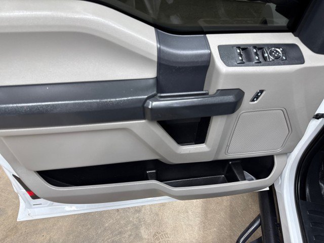 Used 2022 Ford F250 XL w/ Power Equipment Group AWD/4WD image 27