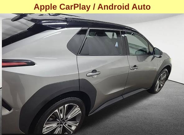 Used 2023 Subaru Solterra AWD image 10