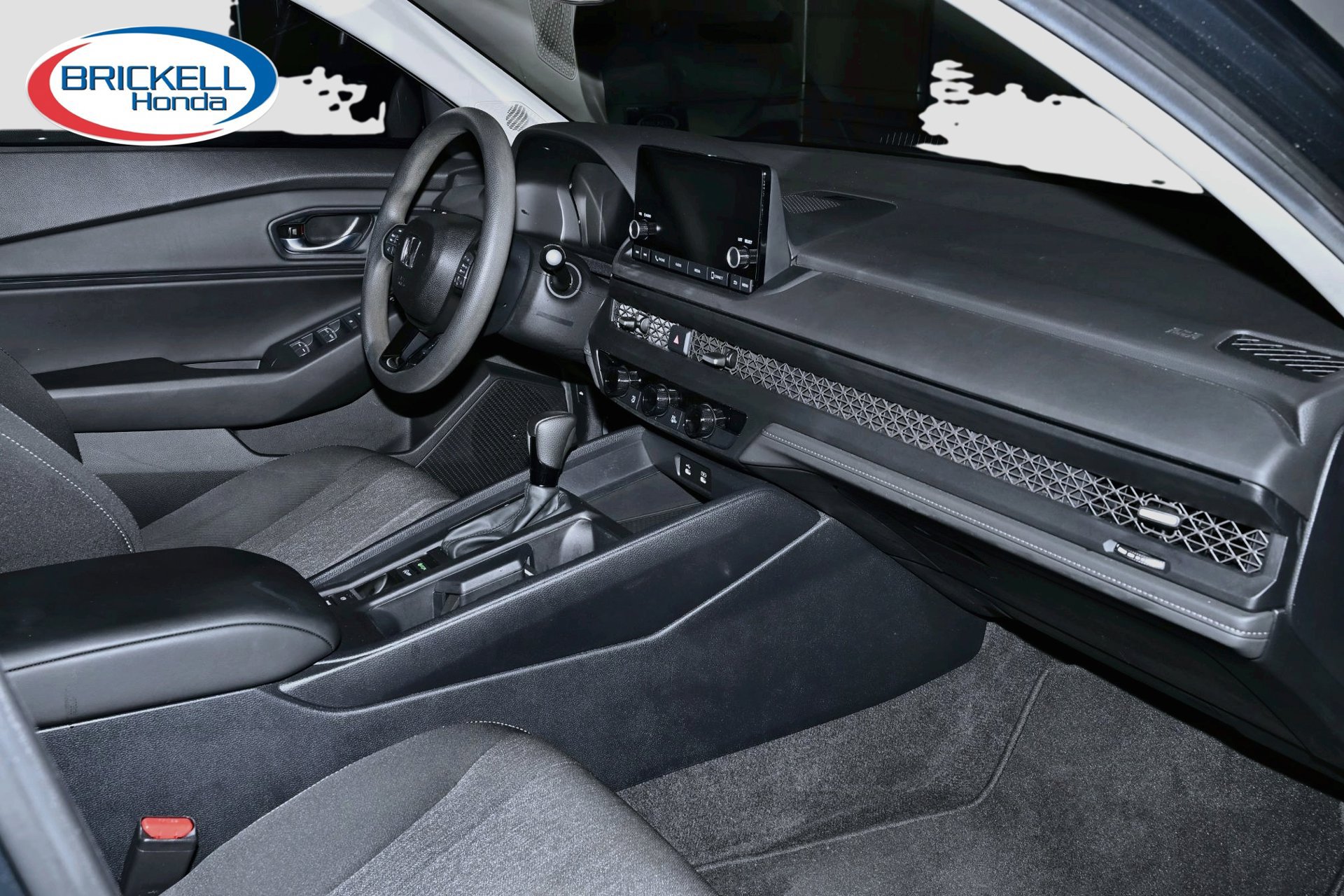 Certified 2024 Honda Accord EX image 13