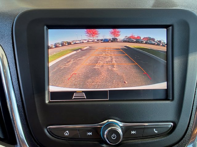 Used 2024 Chevrolet Equinox LT AWD/4WD image 32