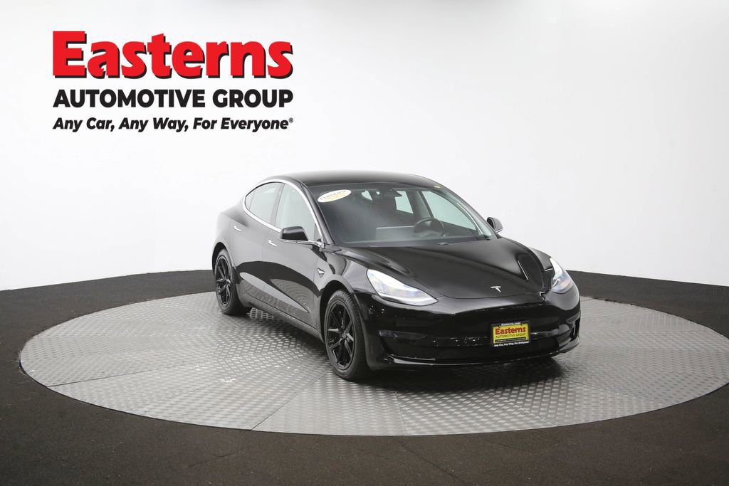 Used 2019 Tesla Model 3 Long Range AWD/4WD image 44