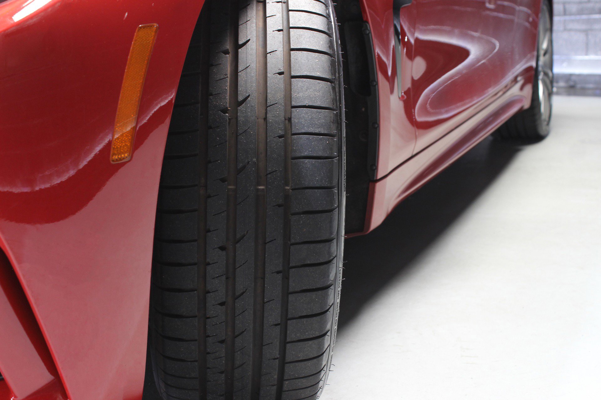 Used 2015 BMW 428i Coupe w/ M Sport image 20