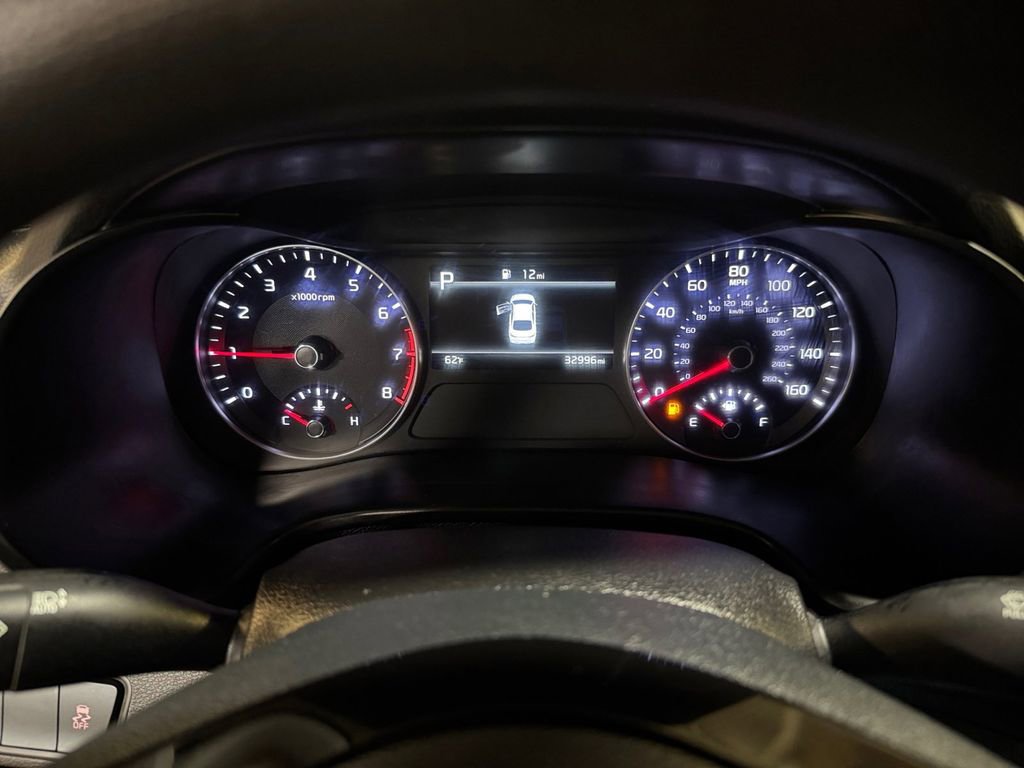 Certified 2023 Kia Forte LXS w/ LXS Technology Package image 16