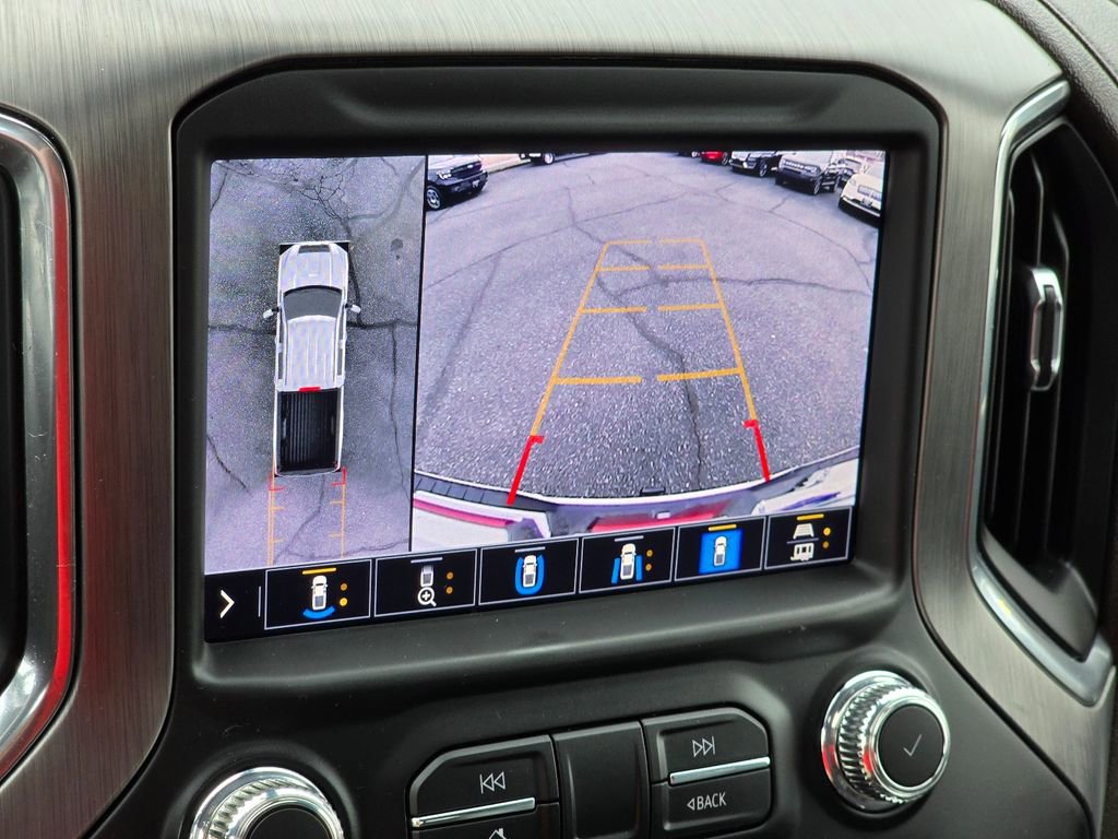 Used 2021 GMC Sierra 2500 Denali w/ Denali Ultimate Package AWD/4WD image 5