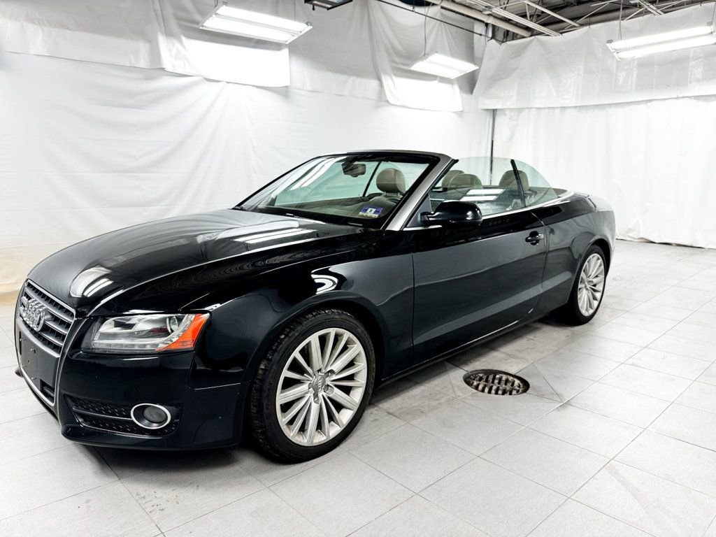 Used 2012 Audi A5 2.0T Premium Plus image 3