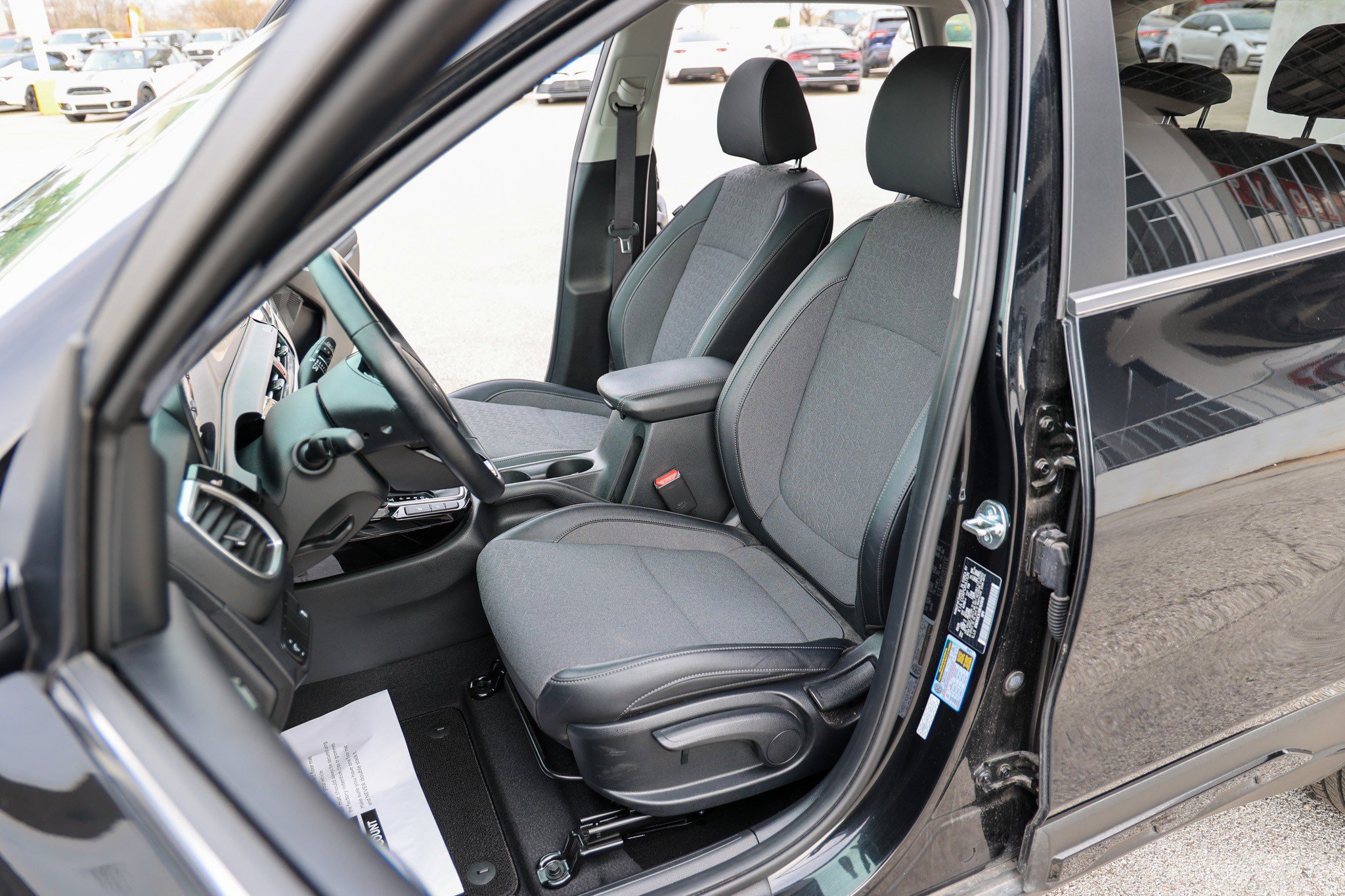 Used 2024 Kia Seltos X-Line image 42