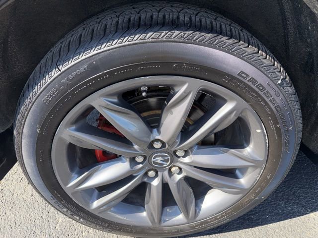 Used 2019 Acura MDX A-Spec image 31