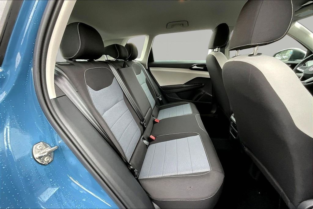 New 2026 Volkswagen Taos S image 23