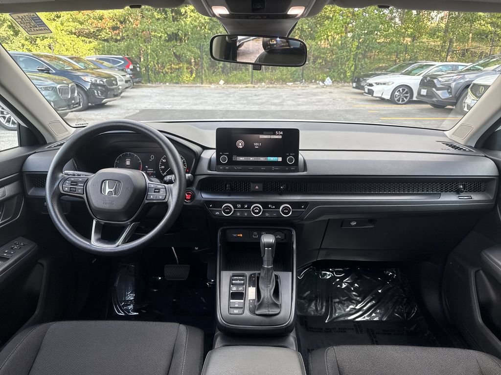Used 2023 Honda CR-V EX image 23
