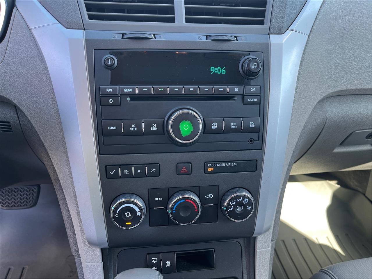 Used 2012 Chevrolet Traverse LT image 14