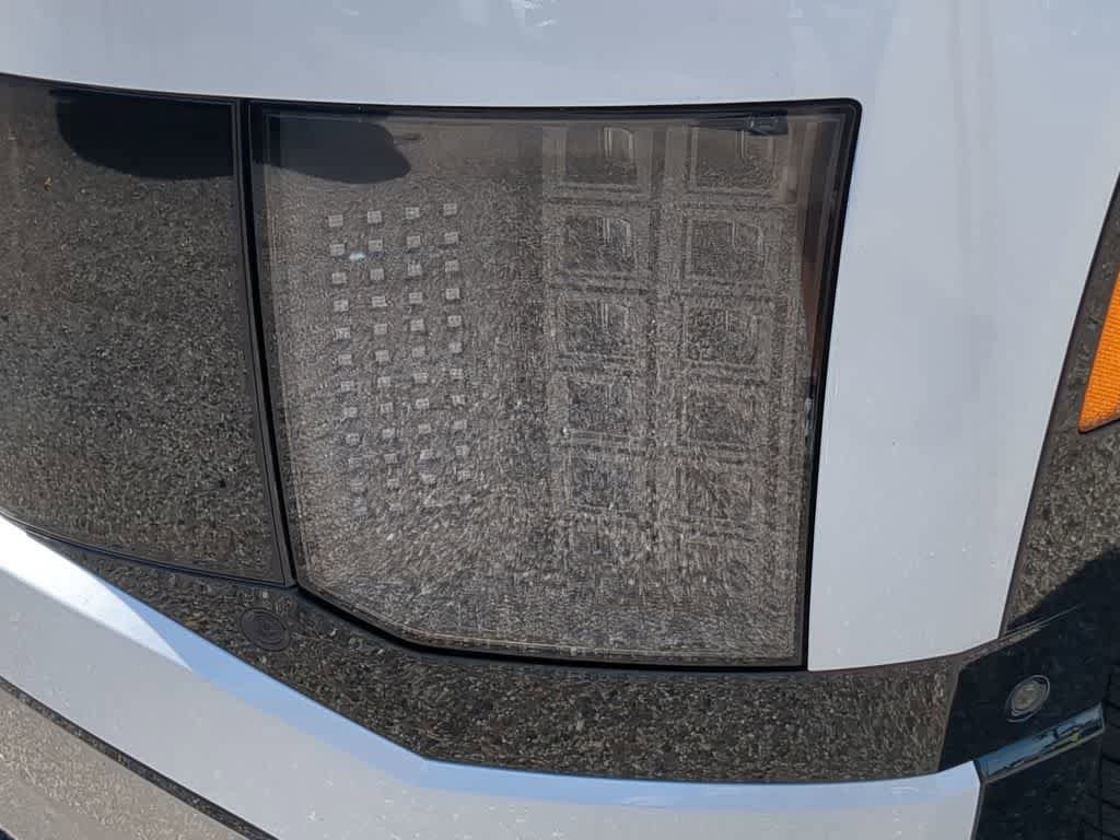 New 2026 Hyundai Ioniq 9 SEL AWD/4WD image 11