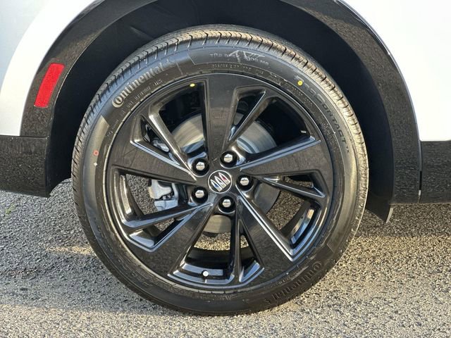 New 2026 Buick Envision Sport Touring image 29