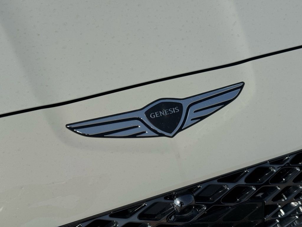 New 2026 Genesis G70 3.3T Sport Prestige image 8