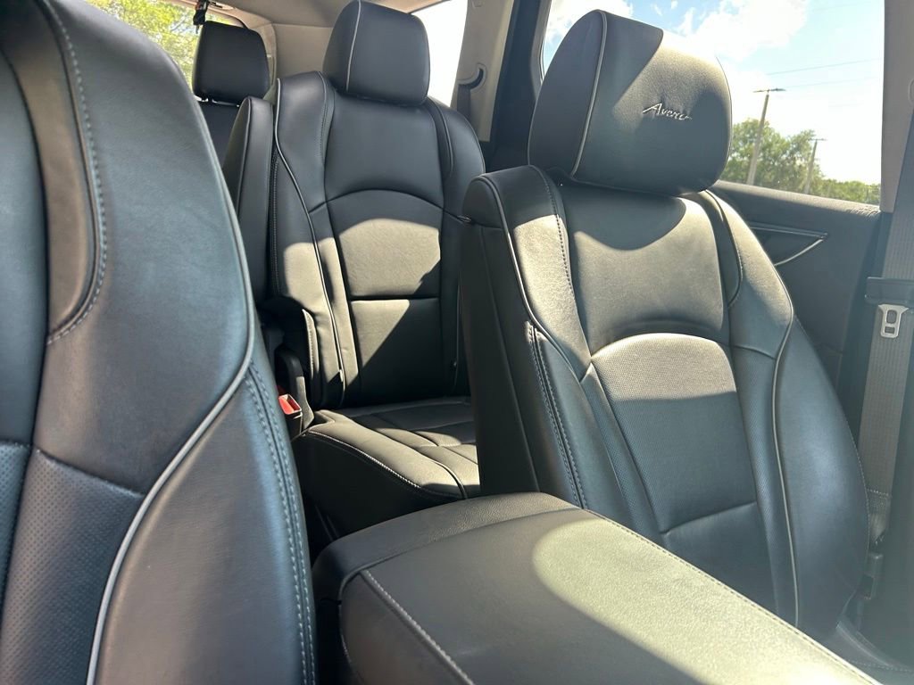 Used 2021 Buick Enclave Avenir w/ Avenir Technology Package FWD image 37