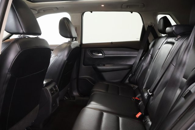 Used 2023 Nissan Rogue SV w/ SV Premium B Package FWD image 31