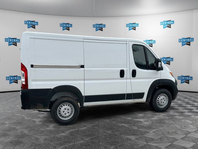 New 2026 RAM ProMaster 1500 w/ Premium Convenience Group image 5