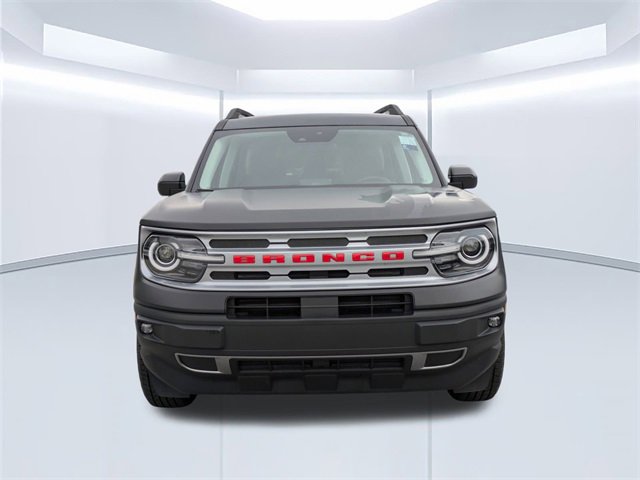 Used 2024 Ford Bronco Sport Free Wheeling w/ Convenience Package image 9