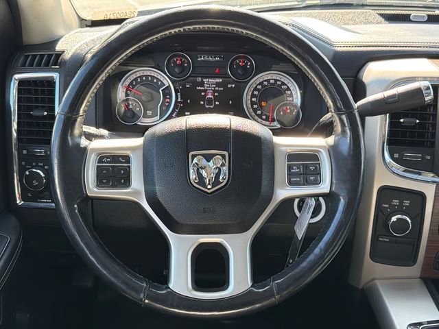 Used 2014 RAM 2500 Laramie w/ HD Snow Plow Prep Group image 23