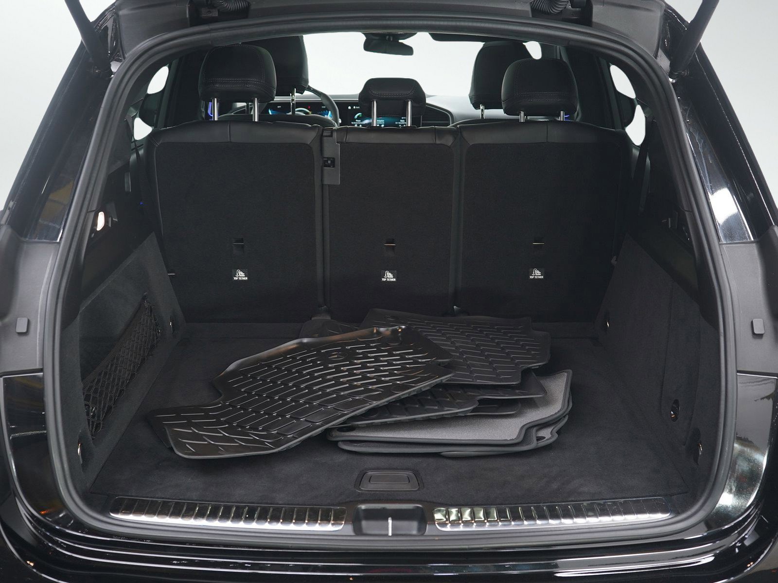 Used 2021 Mercedes-Benz GLE 63 AMG S image 9